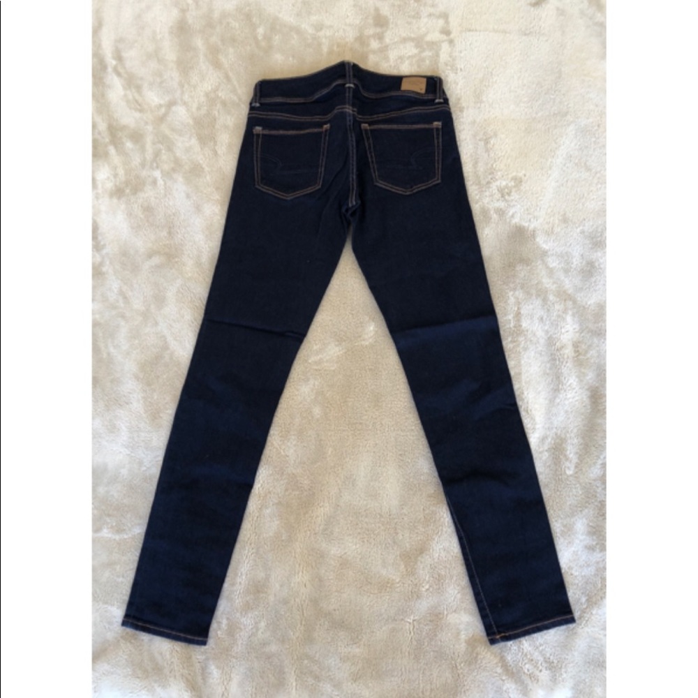 American Eagle skinny jeans - Picture 2 of 3